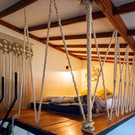 O Refugio - Espaco Natural, Amplo E Privado Angra do Heroísmo Exteriör bild