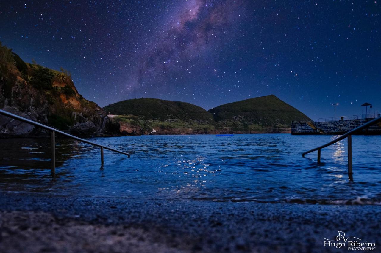 O Refugio - Espaco Natural, Amplo E Privado Angra do Heroísmo Exteriör bild